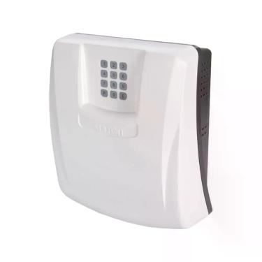 Imagem de Central de Alarme GSM 1000 com 10 Setores Mistos e Discador GSM Integrado Bivolt Sulton Eletrônicos