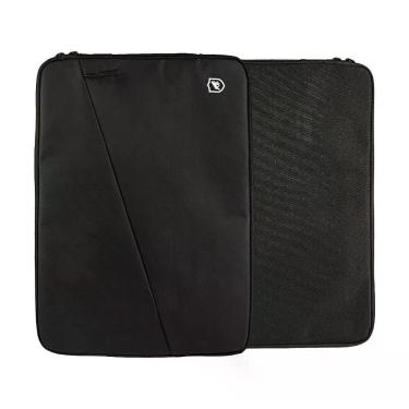 Imagem de Capa Para Notebook 14 - Gravity Preta - Gshield