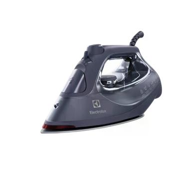 Imagem de Ferro de Passar a Vapor e a Seco Electrolux Experience com PowerVapour e Desligamento Automático (ESI70) 220V