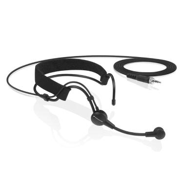 Imagem de Microfone sennheiser me3 ew headset com fio