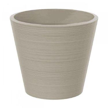 Imagem de JAPI JVLLC78 Vaso Linea Baixo, 78 Cimento