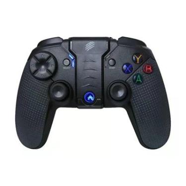 Imagem de Controle Legende Gd-200 Sem Fio Oex - Preto