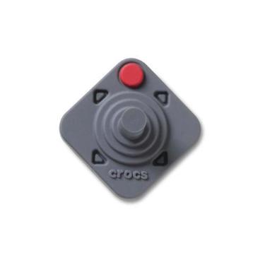 Imagem de Jibbitz Controle de Joystick 3D Único, Unico, Un