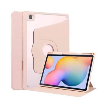 Imagem de Samsung Galaxy S12 S11 S10 S9 S8 S7 FE A9 A11 plus 360 graus Capa Rota