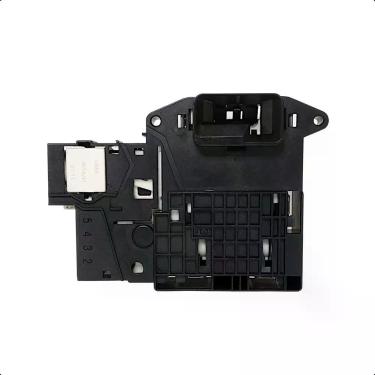 Imagem de Trava Da Porta Lavadora Lg 110v WD1252RD