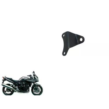 Imagem de SUPORTE MOTOR BANDIT 650 S 2009-2012 Único - SUZUKI