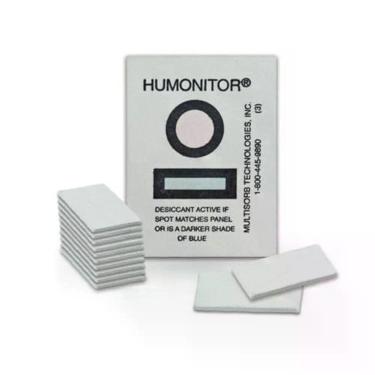 Imagem de Kit Anti-fog Anti-embaçante 12 Unid para Câmeras de Ação