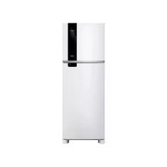 Refrigerador Brastemp 385 Litros BRM46MB - 2 Portas, Frost Free, Branc