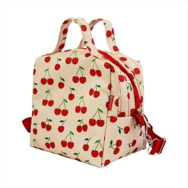 Imagem de Bolsa Térmica - SABRA, Cerejinha