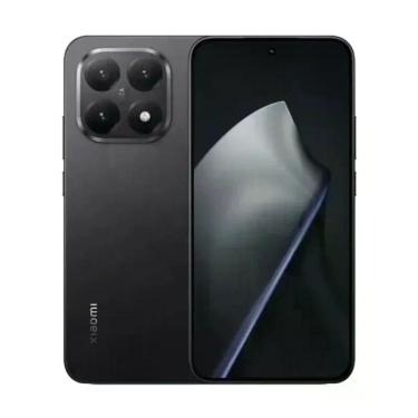 Imagem de Smartphone Xiaomi Redmi Note 15 Pro Plus 512GB 12GB RAM 5G Tela 6,78 A