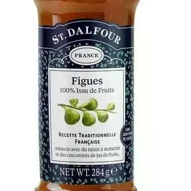 Imagem de Geleia de Figo St. Dalfour 284g