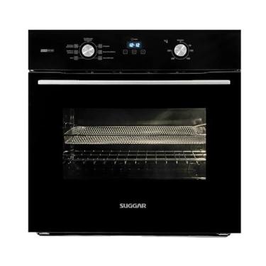 Imagem de SUGGAR FORNO DE EMBUTIR 68L 220V FE6802PT