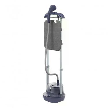 Imagem de Vaporizador de Roupas Electrolux EGS20 40g Min Reservatório 2,5L com Tábua Regulável Branco 220V