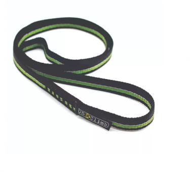 Imagem de Anel De Fita Usclimb Poliéster 60cm 16mm Ce En 22kn