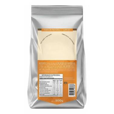 Imagem de Pistache Salgado Torrado com Casca 500g - Congratulations Store
