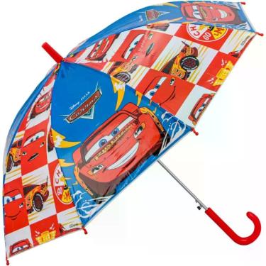 Imagem de Guarda-chuva cars 48cm - Yangzi