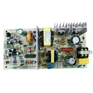 Imagem de Comando Placa Adega Brastemp Bzc12 Bzc12a B 326073243 220v