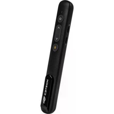Imagem de Apresentador Sem Fio C3tech Ap-600