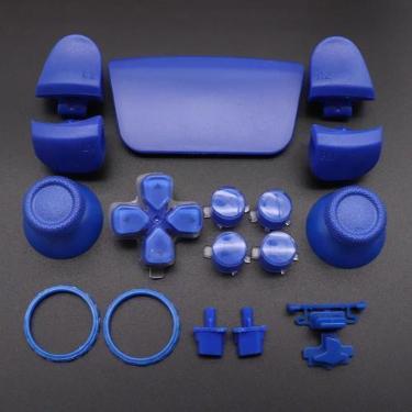 Imagem de Conjunto De Botões De Substituição Do Controlador PS5 V3 3.0 BDM-030 D