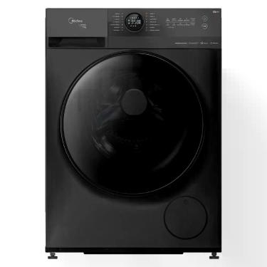 Imagem de Máquina De Lavar Midea 13kg Healthguard Smart Inverter Mf200w130wb Tit