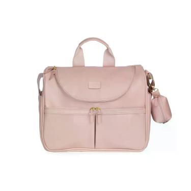 Imagem de Bolsa Nina Borboleta Rosa Masterbag - MASTER BAG