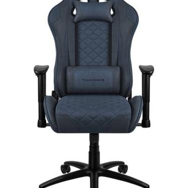 Imagem de Cadeira Gamer TGC12 Loft Blue ThunderX3