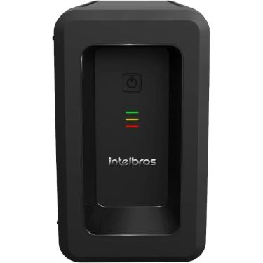 Imagem de Nobreak Senoidal 1000VA Attiv Seno, Entrada Bivolt, Saida 120V - Intel