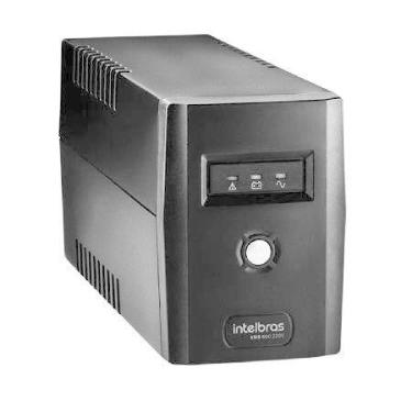 Imagem de Nobreak Interativo Xnb 600va Monovolt Ent/saida 220v 4822005 - INTELBR