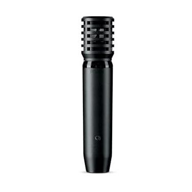 Imagem de Shure PGA81 Microfone para Instrumentos, Loja Oficial, 2 Anos de Garantia