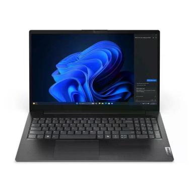 Imagem de Notebook Lenovo V15 G5 i5 8GB DDR5 256GB SSD NVMe 15.6 Polegadas FHD W