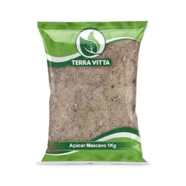 Imagem de Açúcar Mascavo 500g