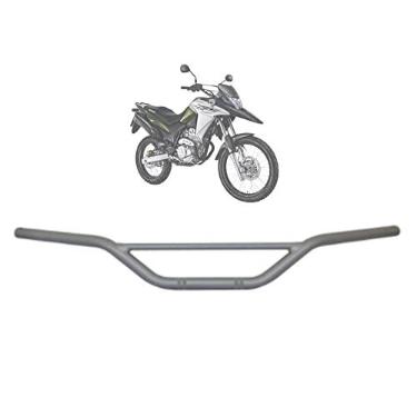 Imagem de Guidão Gvs Honda Xre 300 2016 Cinza