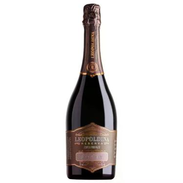 Imagem de Cerveja Leopoldina Russian Imperial Stout 750ml - Brewine Leopoldina