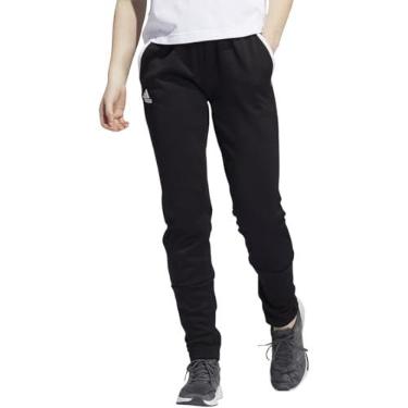 Imagem de adidas Calça feminina afunilada Team Issue P