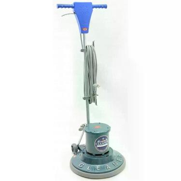 Imagem de Enceradeira Industrial Cleaner CL 350 Plus 127V Motor 0.75HP Com Escov