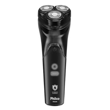 Imagem de Barbeador Philco PBA08 À prova d’água Bivolt