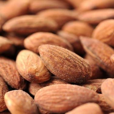 Imagem de AMENDOA TORRADA E SALGADA 1KG