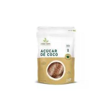 Imagem de Açúcar de Coco Estar Bem 350g