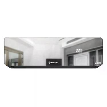 Imagem de Ar Condicionado Split Inverter Britânia Prime Air 24000 BTUS Quente e Frio 220V PAC24QG