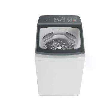 Imagem de Lavadora 18Kg Tira Manchas E Antibolinha Brastemp, Branco, 220V