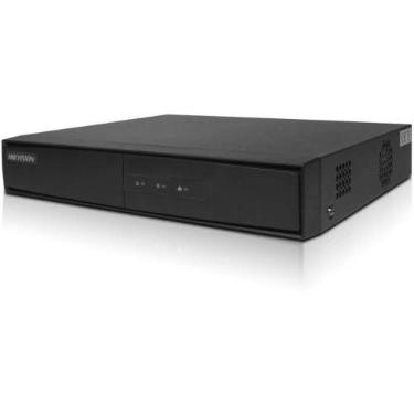 Imagem de gravador digital 16 canais 4 em 1 16c 1080p - dvr-116q-k1 hilook - hikvision