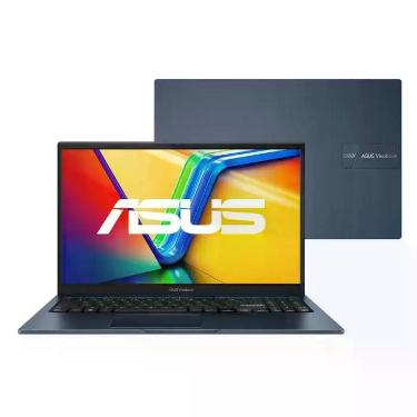 Imagem de Notebook ASUS Vivobook 15 X1504VA.NJ1737W Intel Core i5 1334U 8Gb Ram 