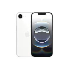 Apple iPhone 16e 512GB Branco, 512GB, Branco Apple iPhone 16e 512GB Branco, 512GB, Branco