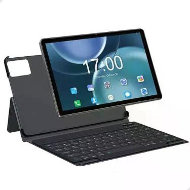Imagem de Tablet E1035 Touch/teclado/capa 6gb Ram 128gb 10.1 Estudo + Mouse Marc