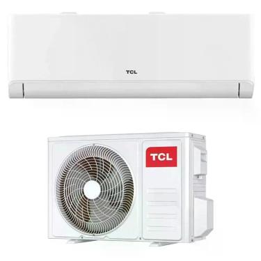 Imagem de Ar Condicionado 9.000 BTUs Inverter T-Pro 2.0 TAC-09CTG2-INV TCL Frio,