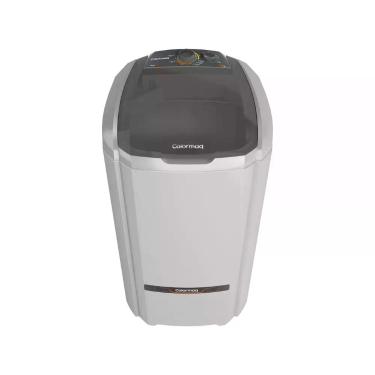 Imagem de Máquina de Lavar Semi Automática 16Kg Colormaq LCS16 Prata 127V, 110V