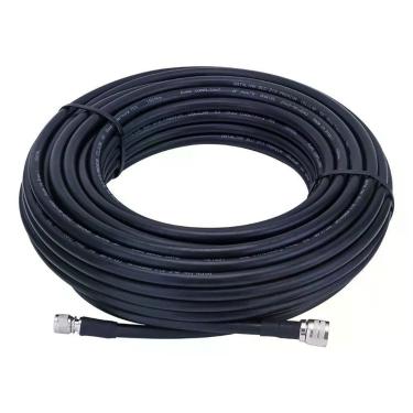 Imagem de Cabo De Descida Proeletronic Para Celular Fixo Rgc213 20 Metros Caco0192