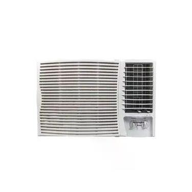 Imagem de Ar Condicionado Janela - Manual - Midea - 18.000 BTUs - Frio - 220V Monofásico