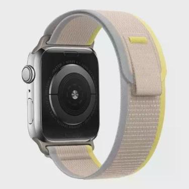 Imagem de Pulseira Loop Trail Para Apple Watch 49mm 45mm 44mm 42mm Lançamento 20