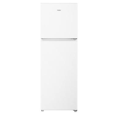 Imagem de Geladeira Top Freezer Haier 350l com My Zone Branco Htm344, 127V, 110V